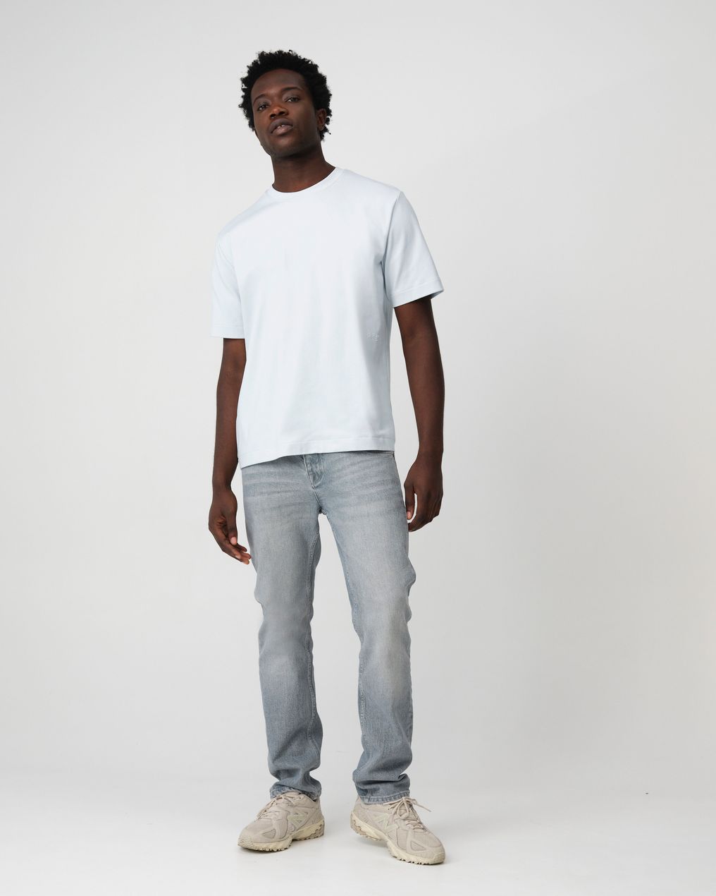 J.C. RAGS Ruben T-shirt KM