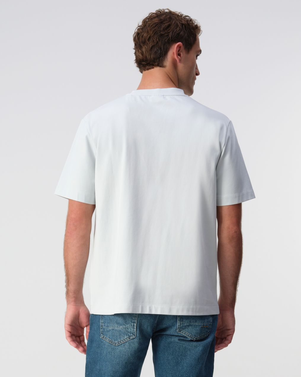 J.C. RAGS Ruben T-shirt 