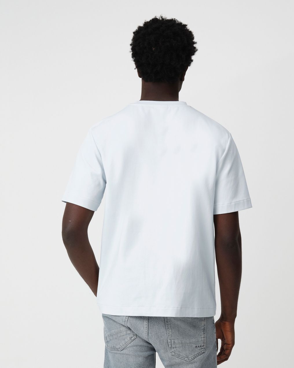 J.C. RAGS Ruben T-shirt KM