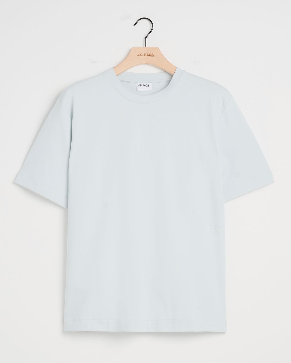 J.C. RAGS Ruben T-shirt KM