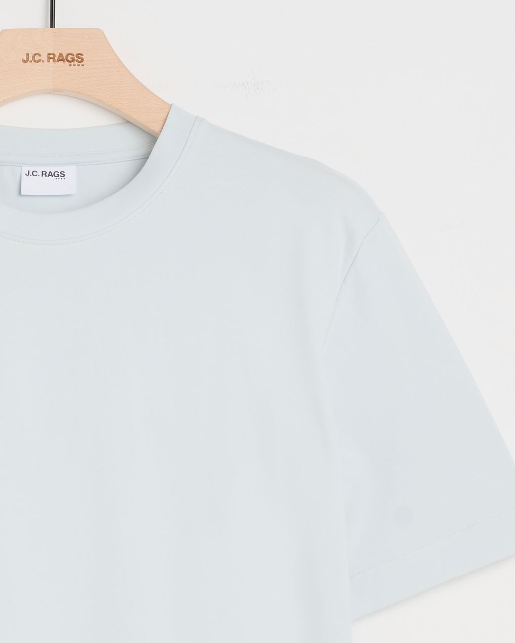 J.C. RAGS Ruben T-shirt KM
