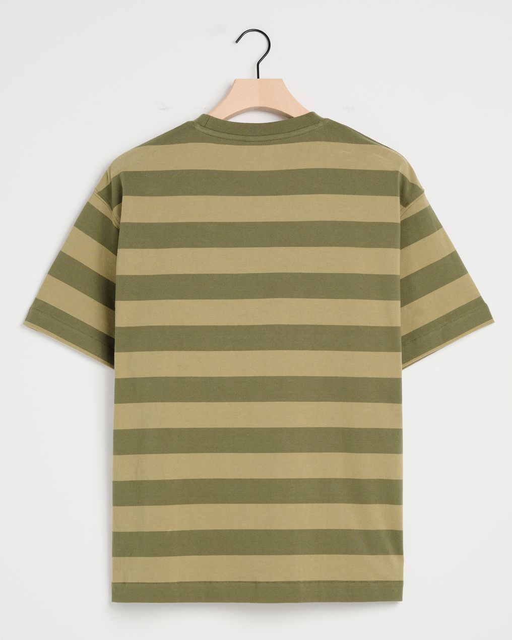 J.C. RAGS Romeo stripe T-shirt KM