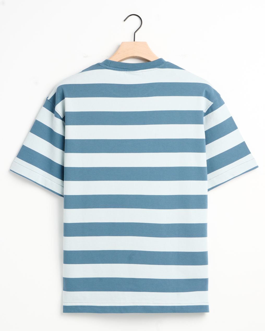 J.C. RAGS Romeo stripe T-shirt KM