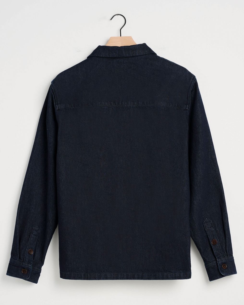 J.C. RAGS Roux Overshirt