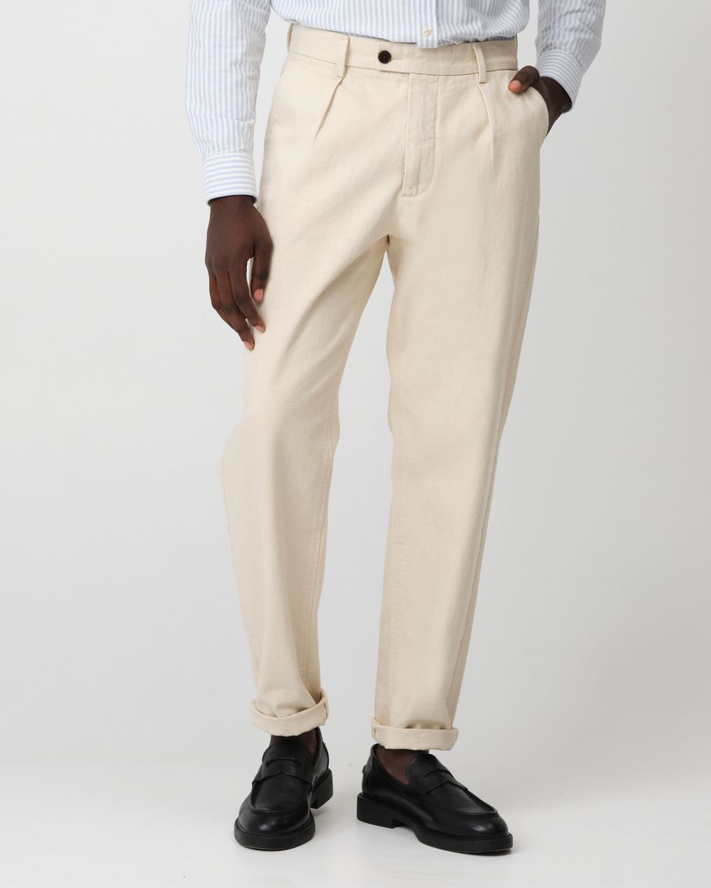 J.C. RAGS Raheel Pantalon