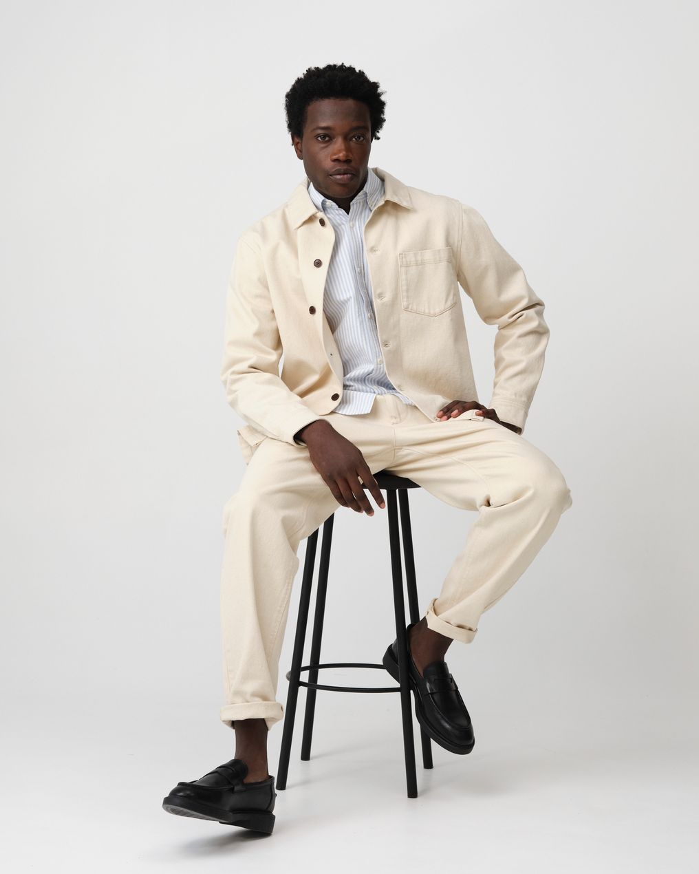 J.C. RAGS Raheel Pantalon