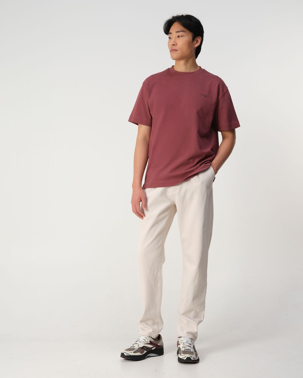 J.C. RAGS Raheel Pantalon