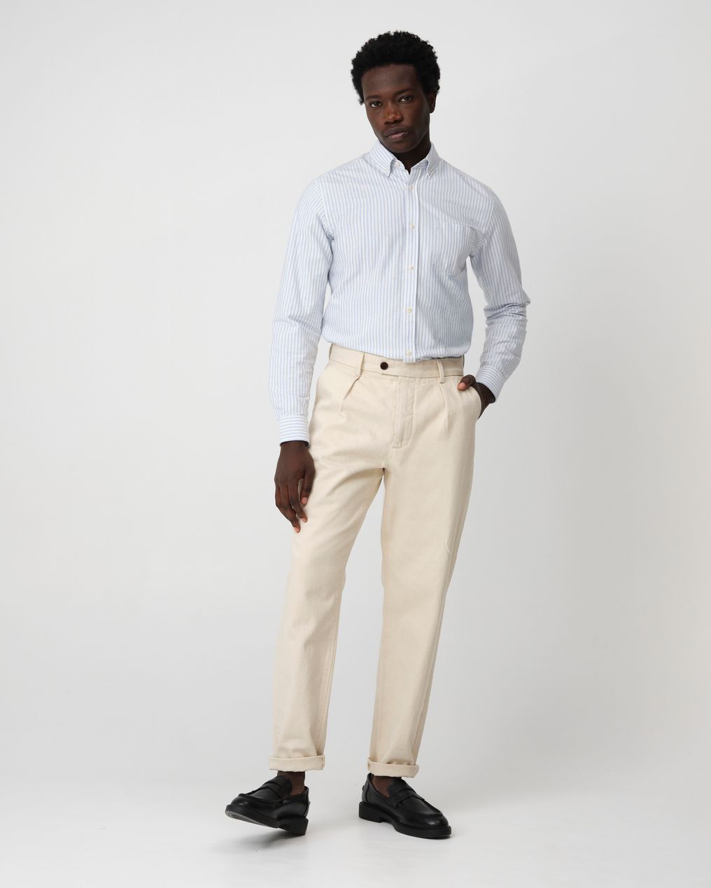 J.C. RAGS Raheel Pantalon