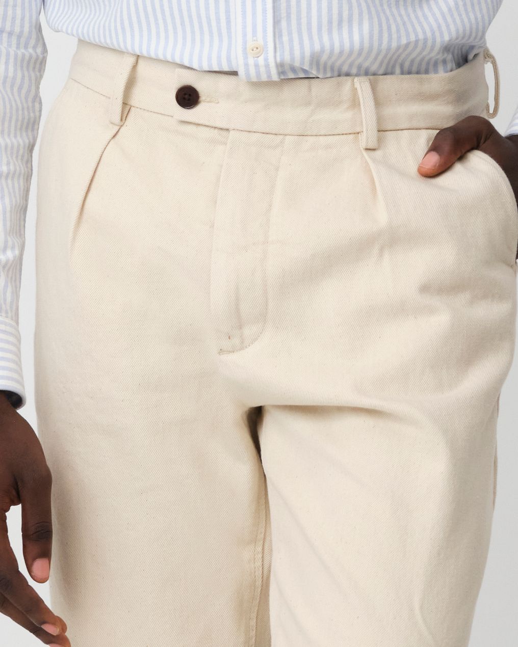 J.C. RAGS Raheel Pantalon