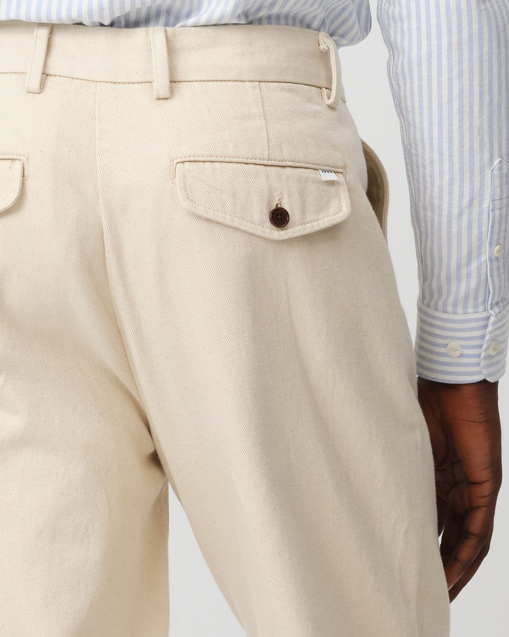 J.C. RAGS Raheel Pantalon
