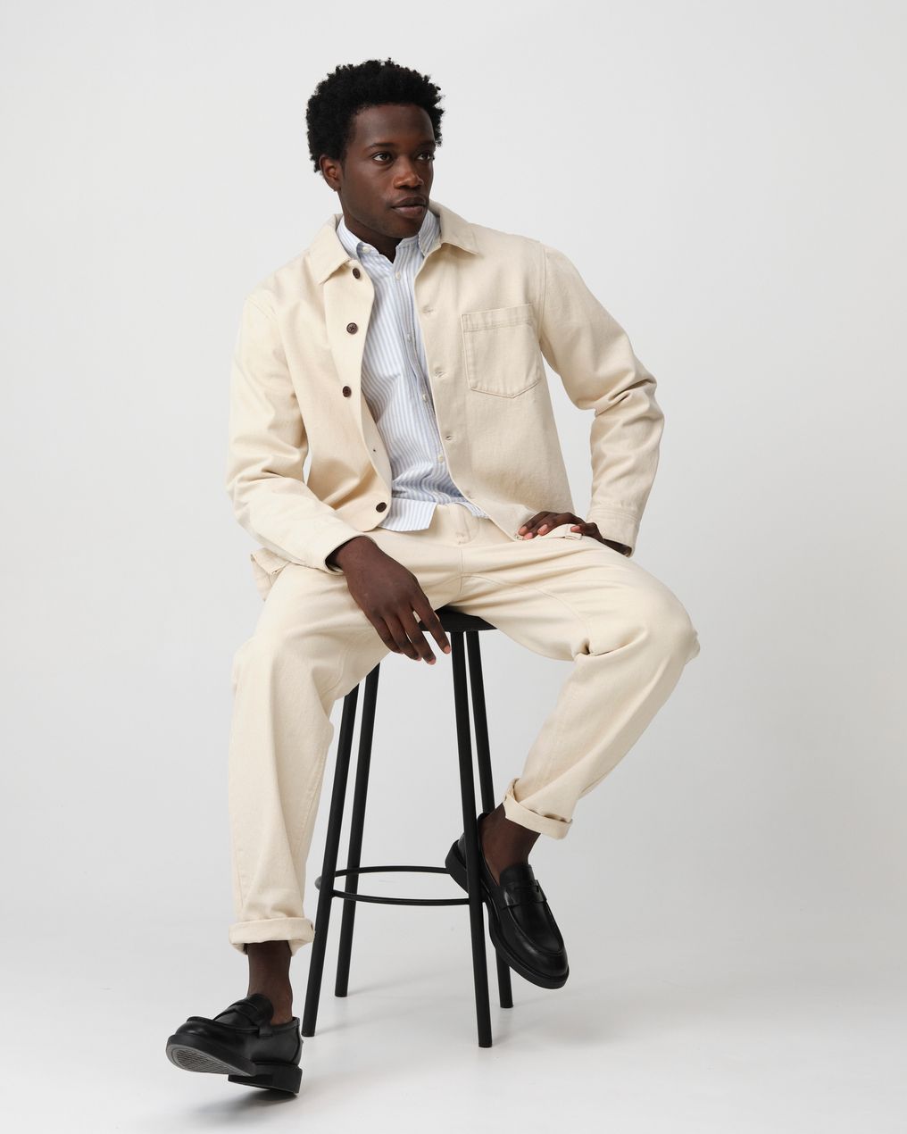 J.C. RAGS Raheel Pantalon