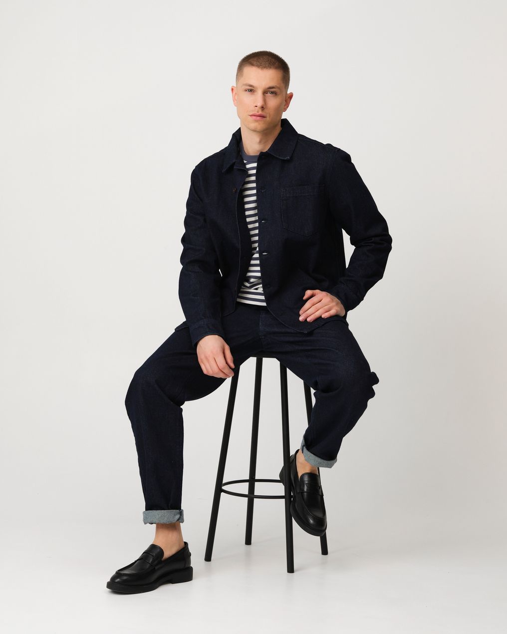 J.C. RAGS Raheel Pantalon 