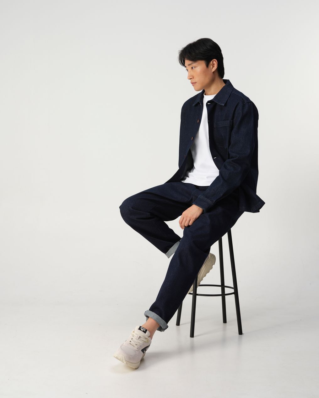 J.C. RAGS Raheel Pantalon 