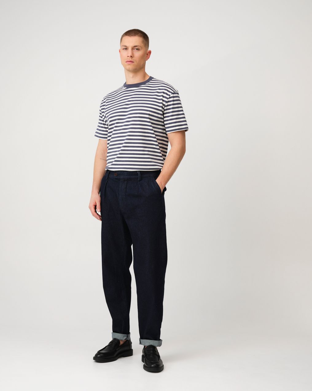 J.C. RAGS Raheel Pantalon 
