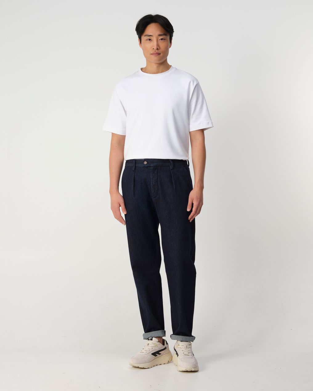 J.C. RAGS Raheel Pantalon 