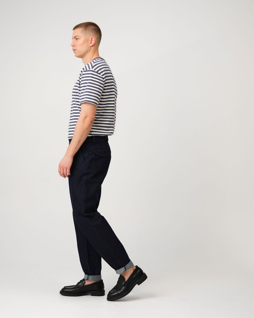 J.C. RAGS Raheel Pantalon 