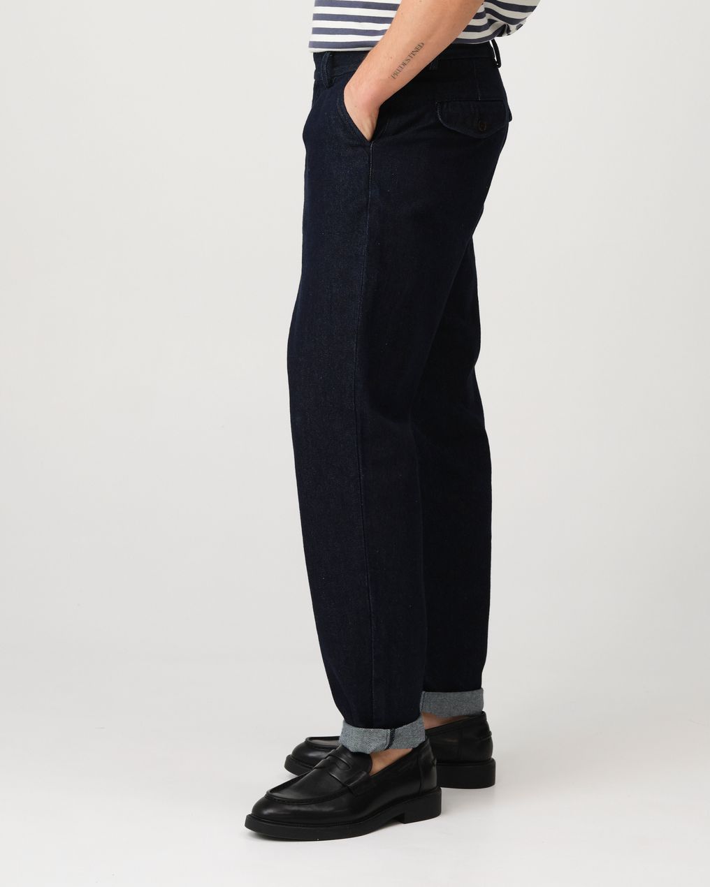J.C. RAGS Raheel Pantalon 