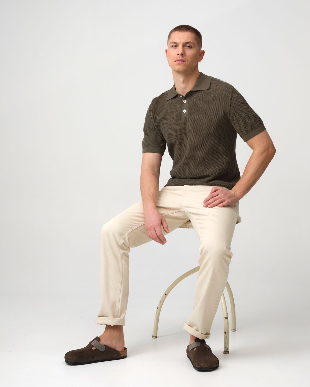 J.C. RAGS Jaden Jeans