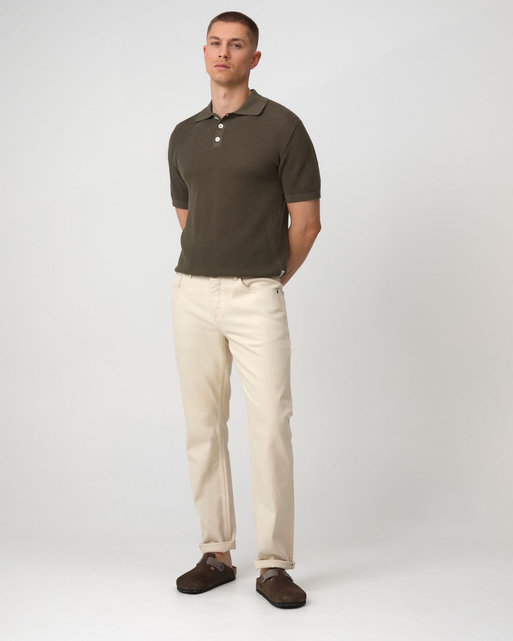 J.C. RAGS Jaden Jeans