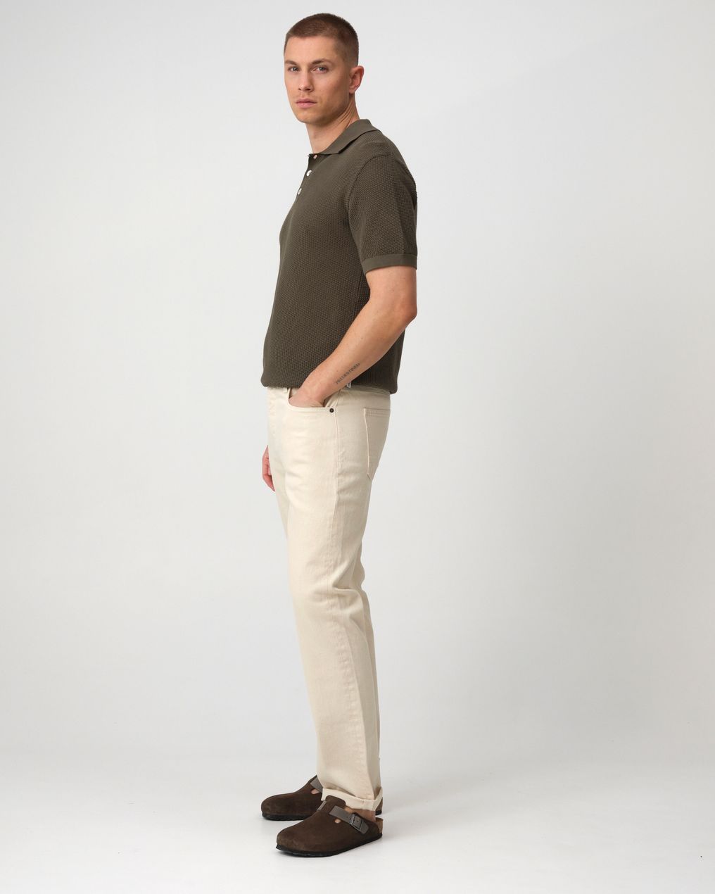 J.C. RAGS Jaden Jeans