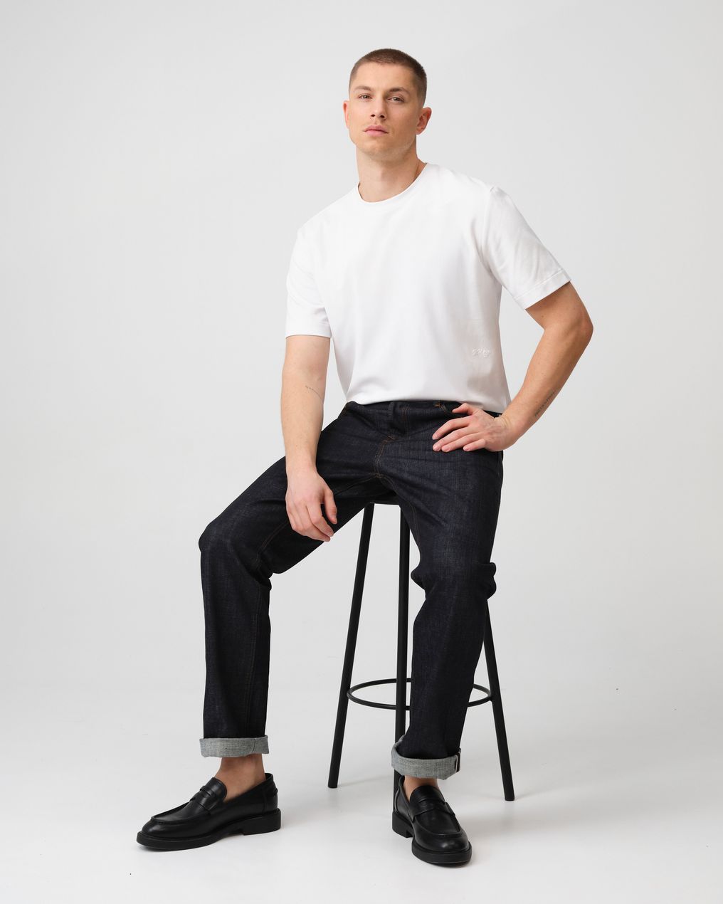 J.C. RAGS Jaden Jeans