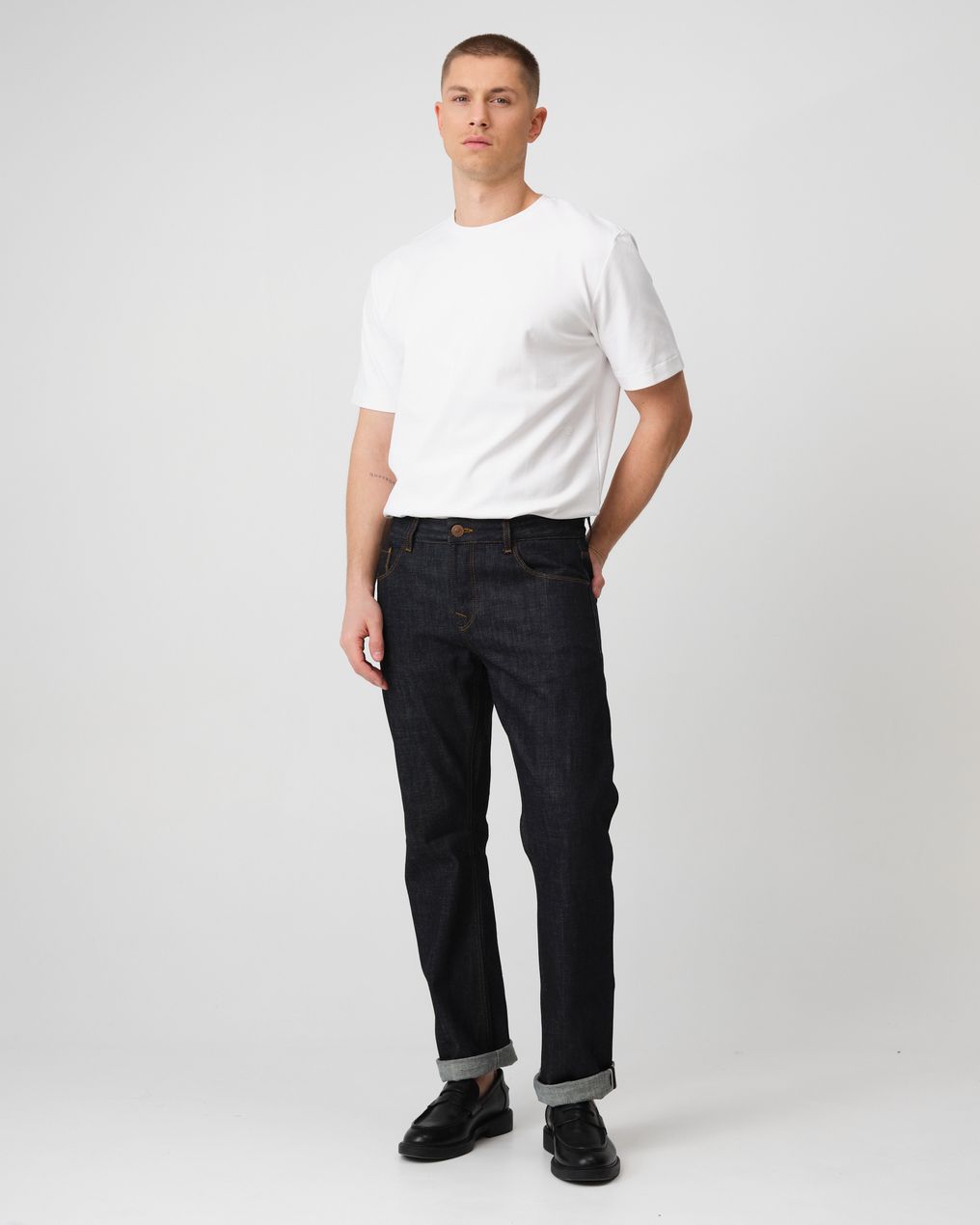 J.C. RAGS Jaden Jeans