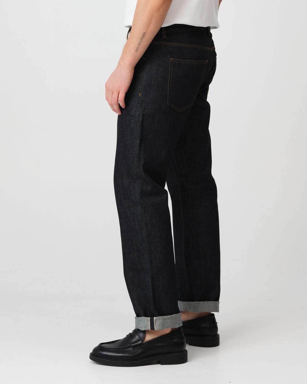 J.C. RAGS Jaden Jeans