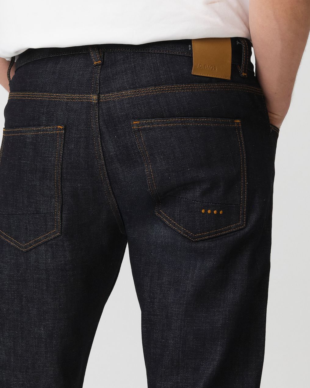 J.C. RAGS Jaden Jeans