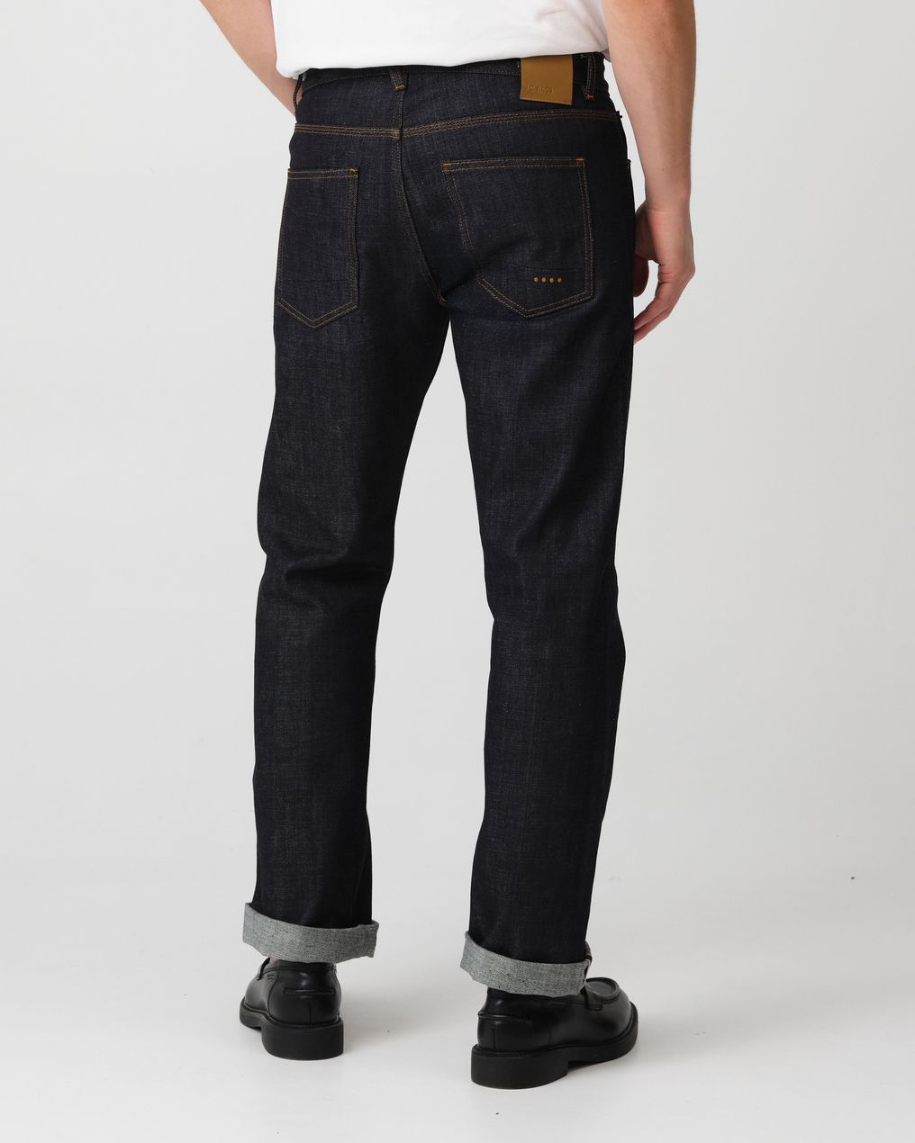 J.C. RAGS Jaden Jeans