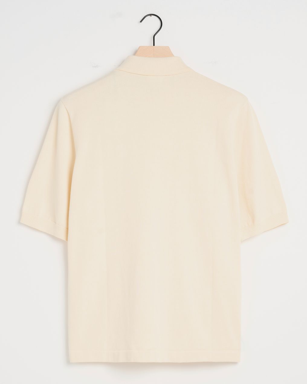 J.C. RAGS Asher Polo KM 