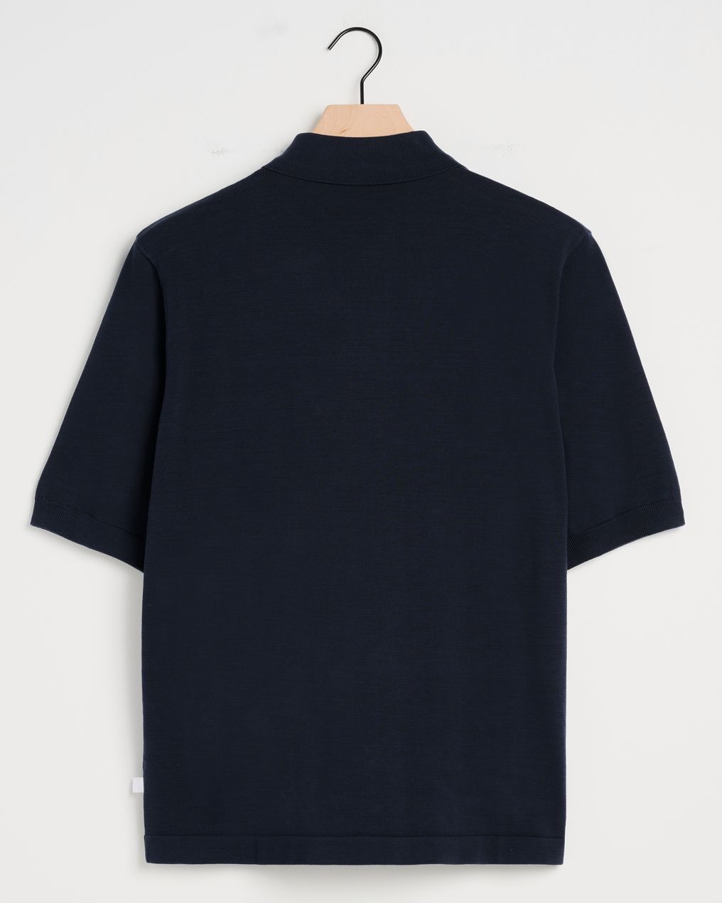 J.C. RAGS Asher Polo KM 
