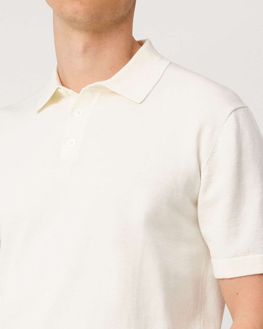 J.C. RAGS Alvie Polo KM 