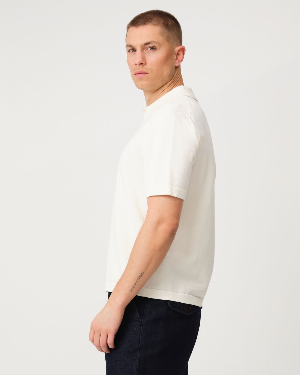 J.C. RAGS Alvie Polo KM 