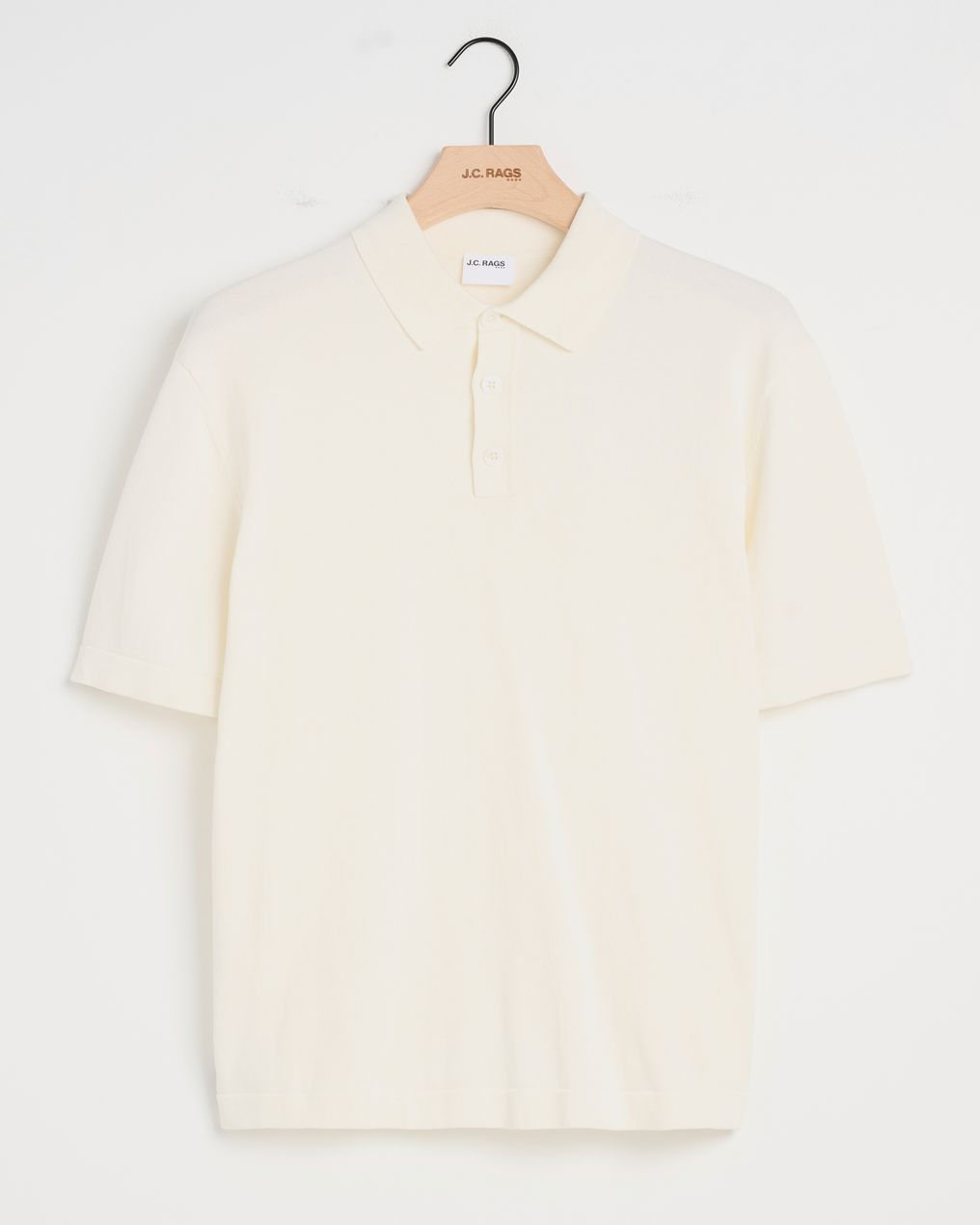 J.C. RAGS Alvie Polo KM 