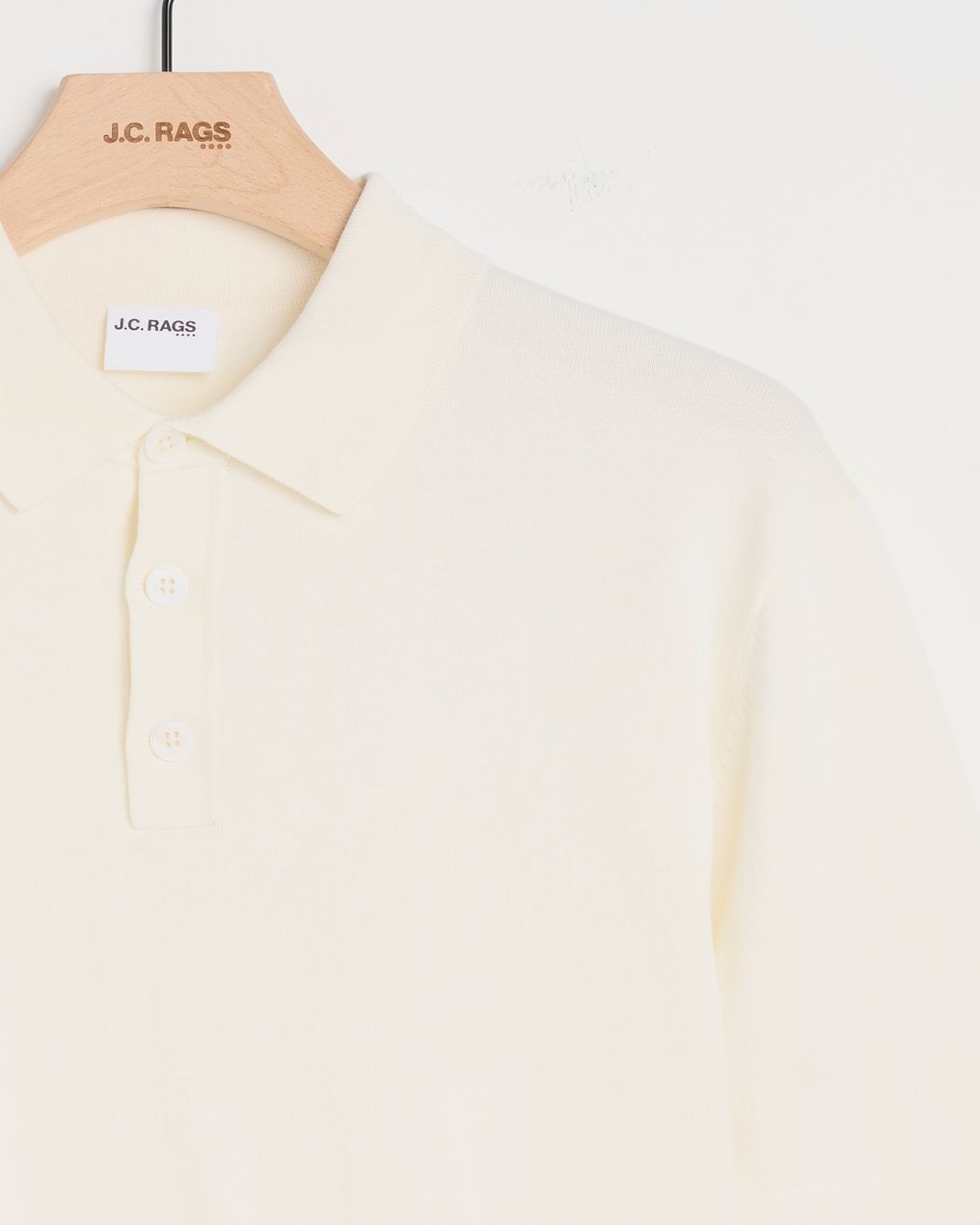 J.C. RAGS Alvie Polo KM 