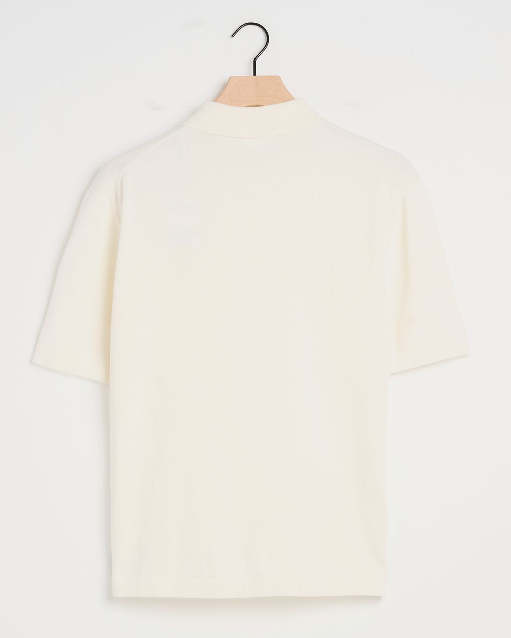 J.C. RAGS Alvie Polo KM 