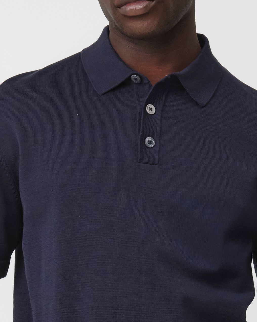 J.C. RAGS Alvie Polo KM 