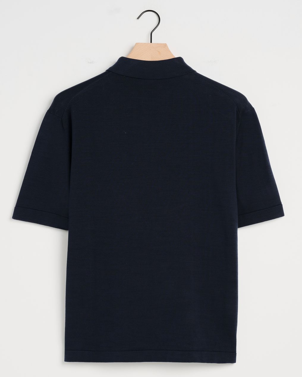 J.C. RAGS Alvie Polo KM 