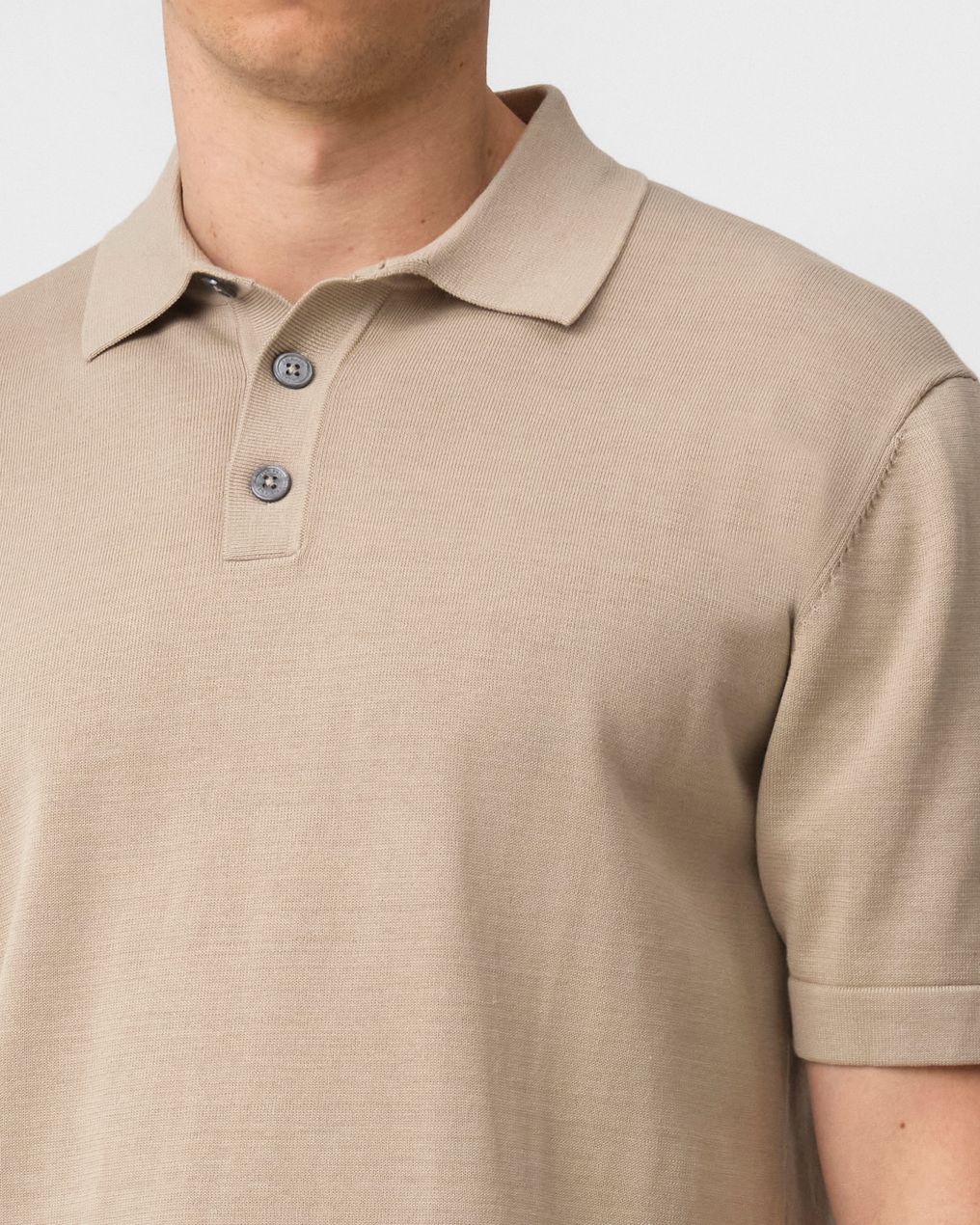 J.C. RAGS Alvie Polo KM 