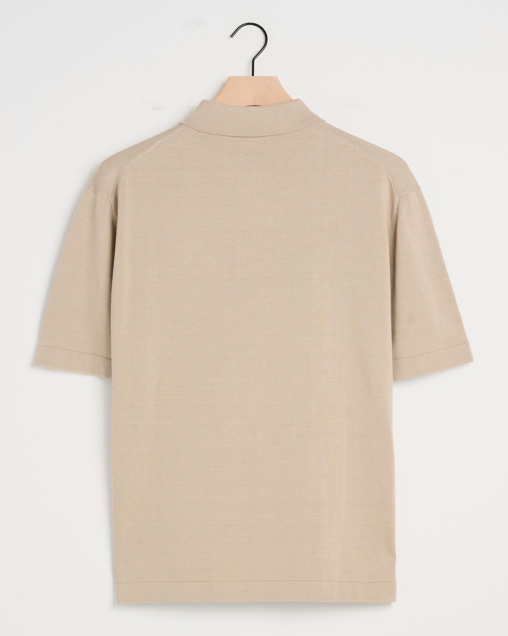 J.C. RAGS Alvie Polo KM 