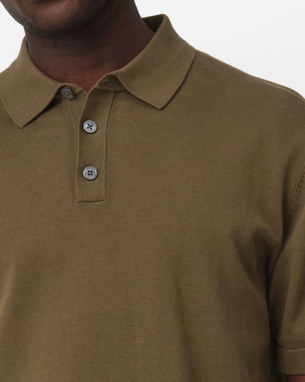 J.C. RAGS Alvie Polo KM 