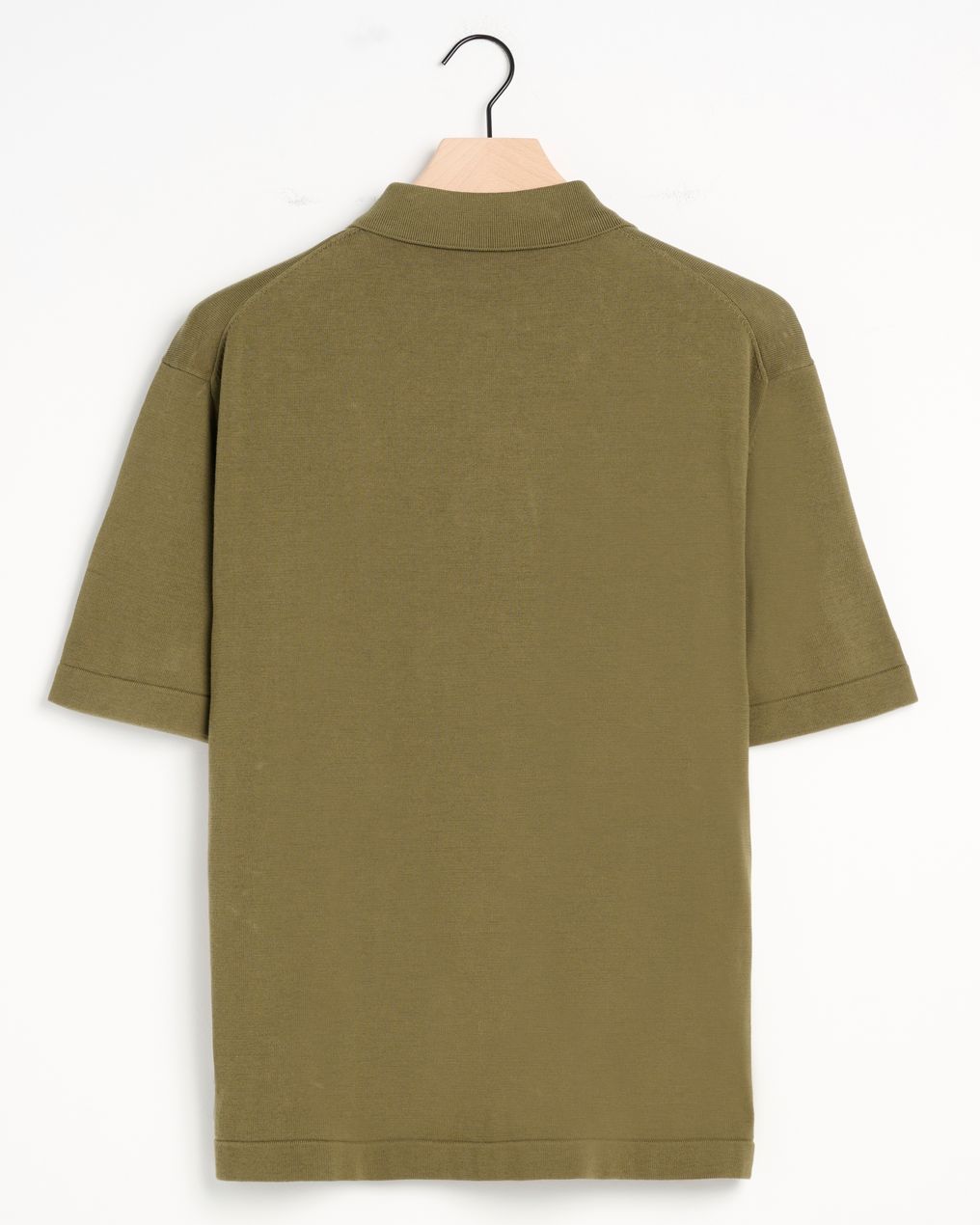J.C. RAGS Alvie Polo KM 