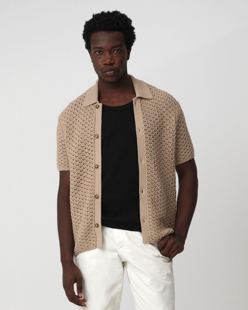 J.C. RAGS Appie Polo KM 