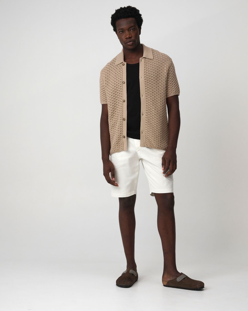 J.C. RAGS Appie Polo KM 