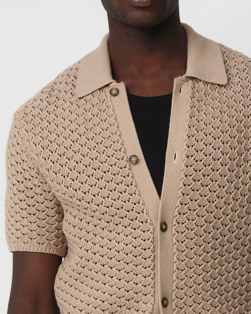 J.C. RAGS Appie Polo KM 