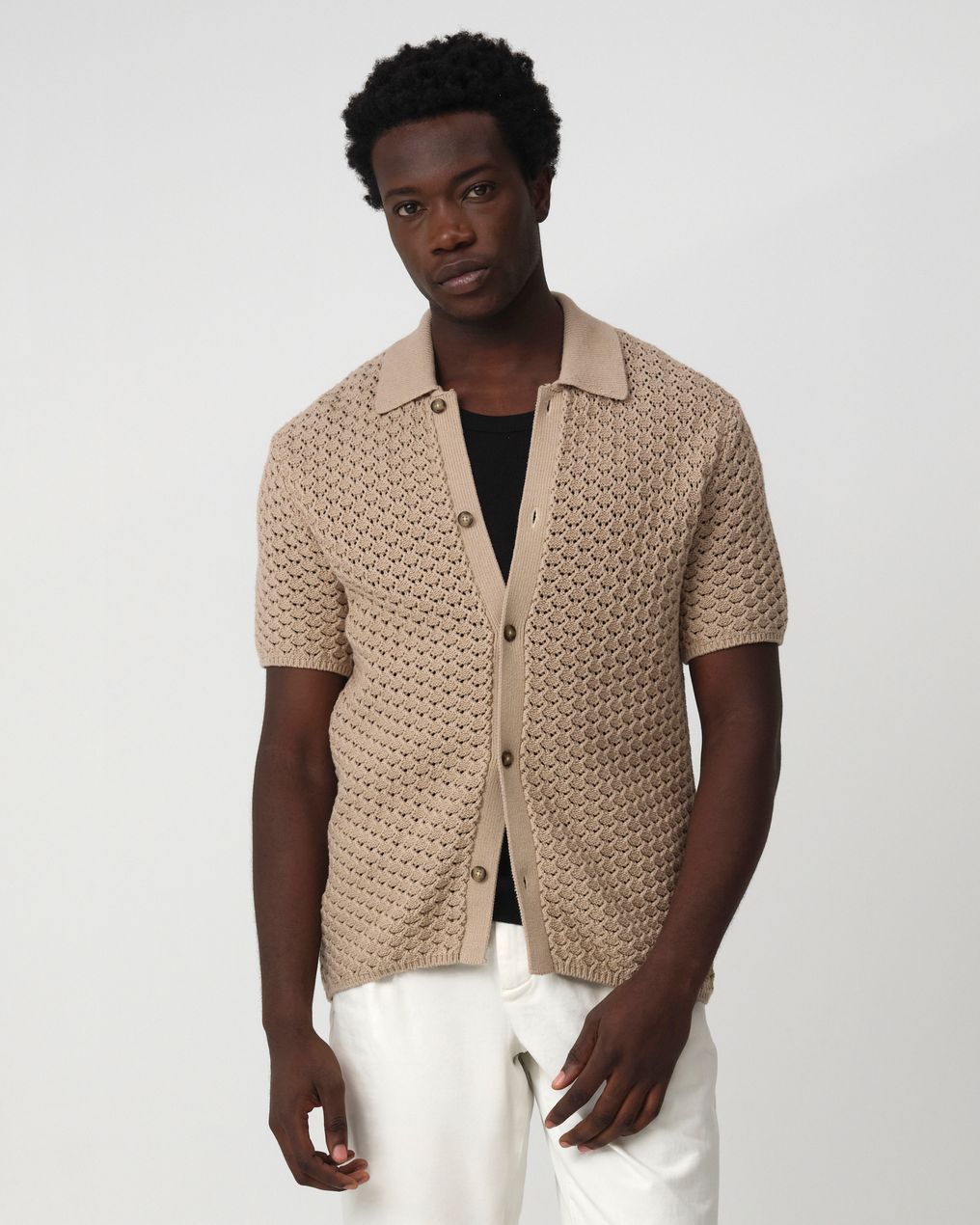 J.C. RAGS Appie Polo KM 