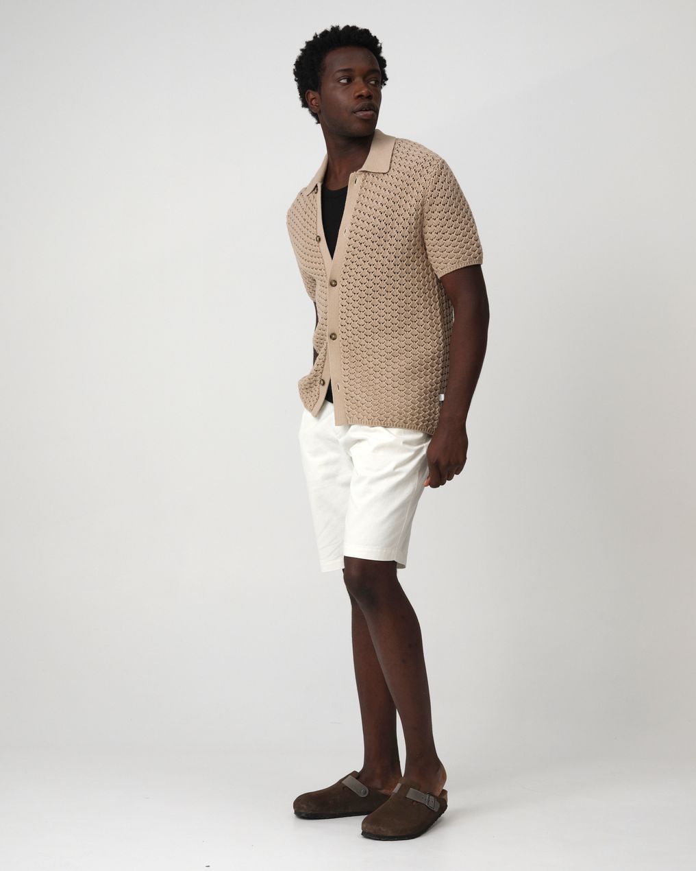 J.C. RAGS Appie Polo KM 