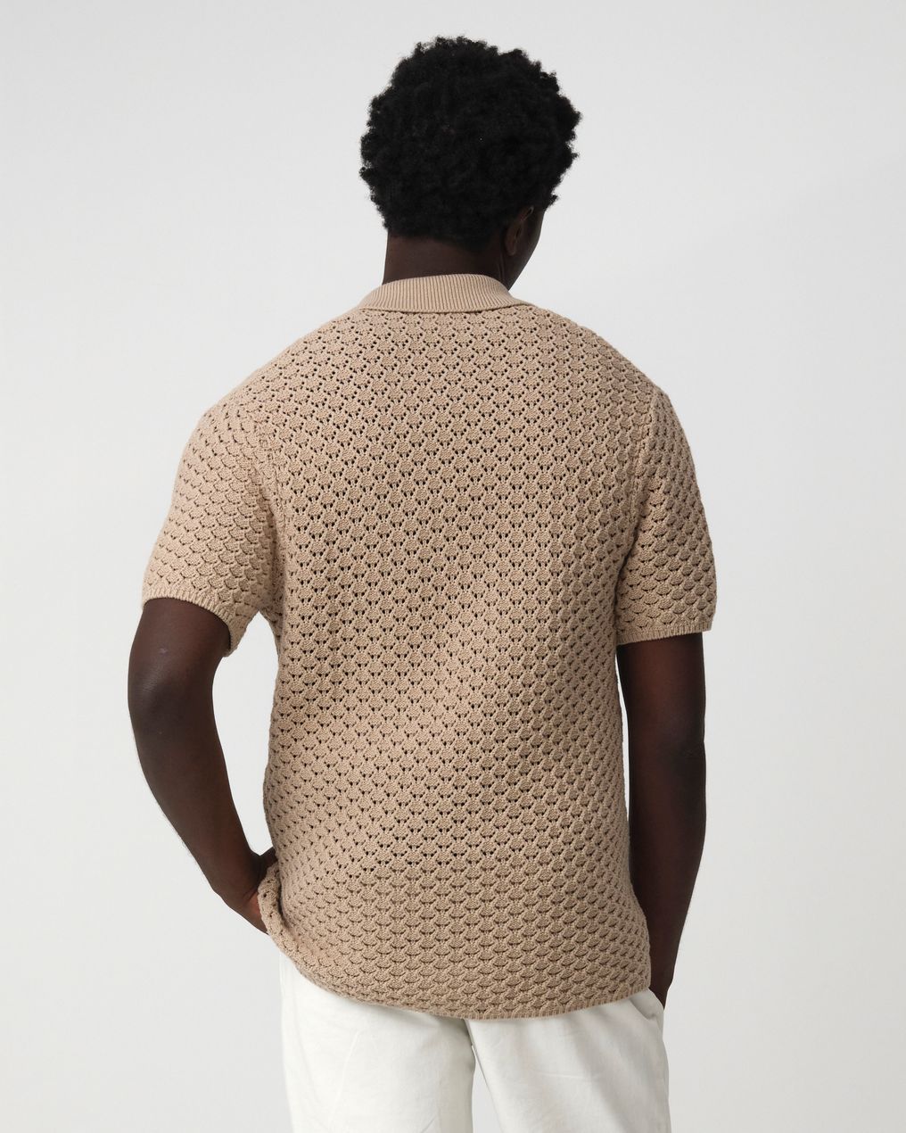 J.C. RAGS Appie Polo KM 