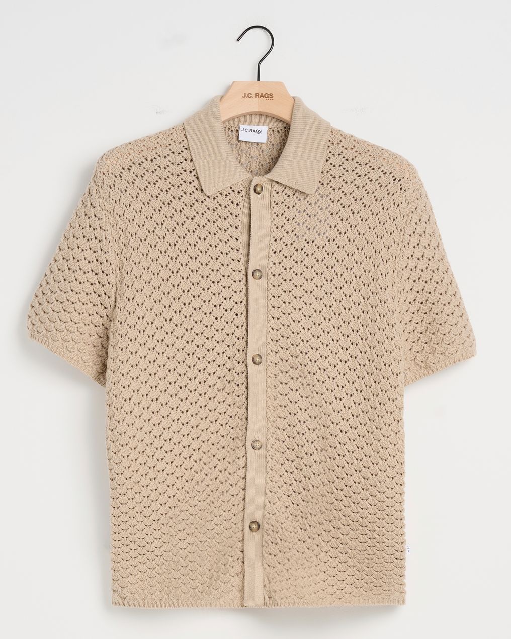 J.C. RAGS Appie Polo KM 