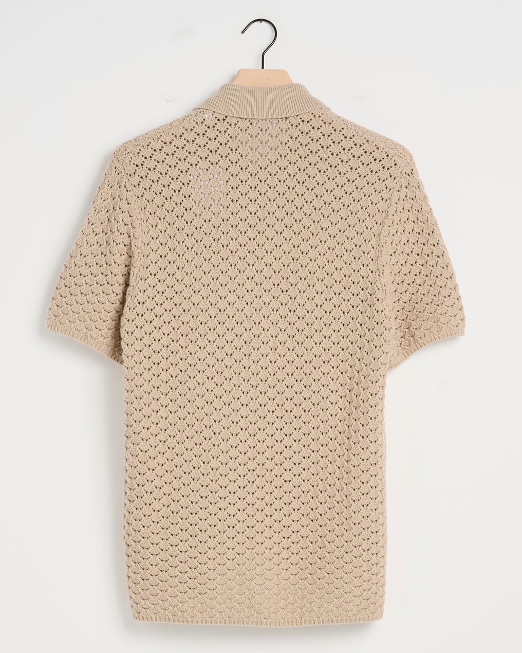 J.C. RAGS Appie Polo KM 